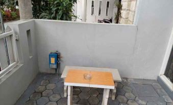 Rumah Singgah Asri Malang - Homestay Syariah