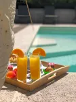 Hôtel les Magnanarelles Hotels in Maussane les Alpilles