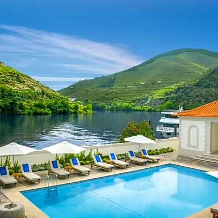 The Vintage House - Douro