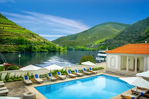 The Vintage House - Douro Hotels in Alijo