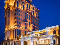 ราดิสัน บลู โรงแรม, จิดัห์ พลาซ่า โรงแรมใกล้ซาลาม มอลล์