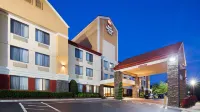 Best Western Plus Huntersville Inn  Suites Near Lake Norman