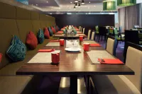 Park Inn by Radisson Astana, Kz