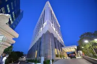 Ramada Plaza by Wyndham Chennai Hotels near Sri Chakra Maha Meru 18 Siddhar Universal Temple