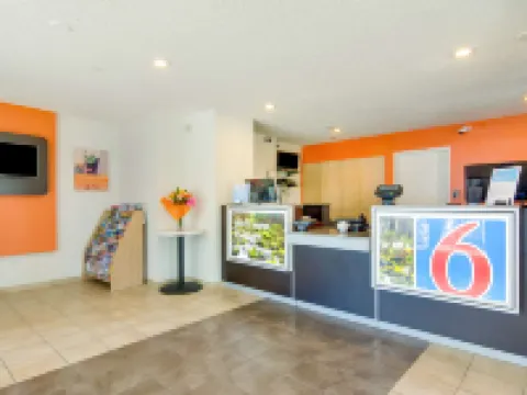 Motel 6 Tacoma, WA - Fife Hotels in Fife