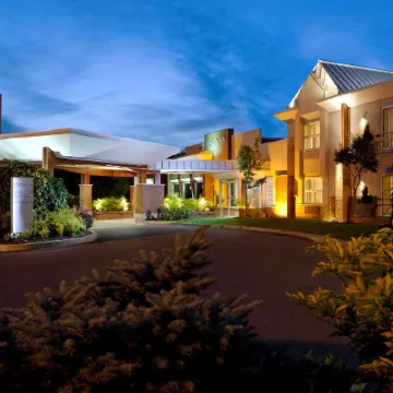 Hotel Sepia Отели рядом с достопримечательностью «Торговый центр Laurier Québec»