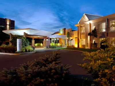 Hotel Sepia Hotels in Levis