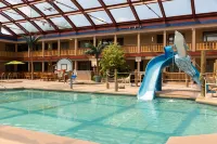 AmericInn by Wyndham la Crosse Riverfront Conference Center - en bord de mer