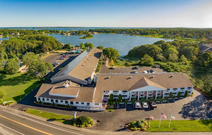 Bayside Resort Hotel