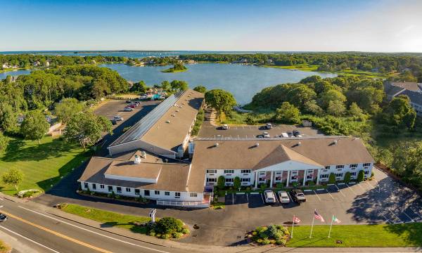 Bayside Resort Hotel