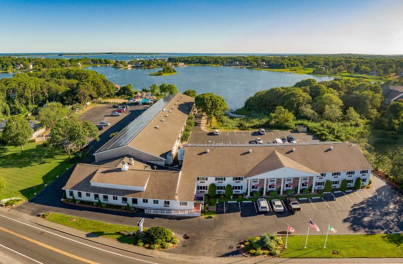 Bayside Resort Hotel