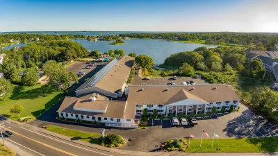 Bayside Resort Hotel Hotels near Yarmouth Recreation Department