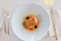 Bettoja Hotel Mediterraneo - breakfast
