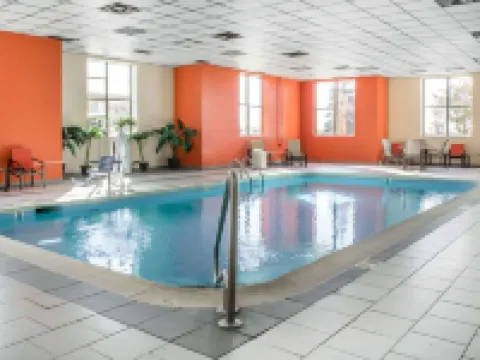 Comfort Inn Hotels in Clark County