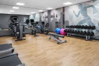 Hyatt House Denver Boulder Broomfield - Gym