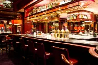 Radisson Blu Hotel, Cottbus - bar