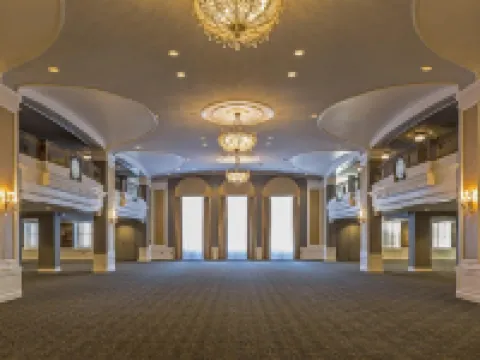 ロード ボルチモア ホテル ボルティモアのホテル