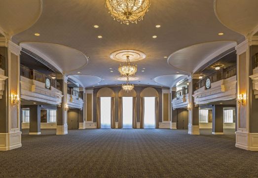 로드 볼티모어 클래식 룸