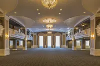 Lord Baltimore Hotel Hotels in Baltimore