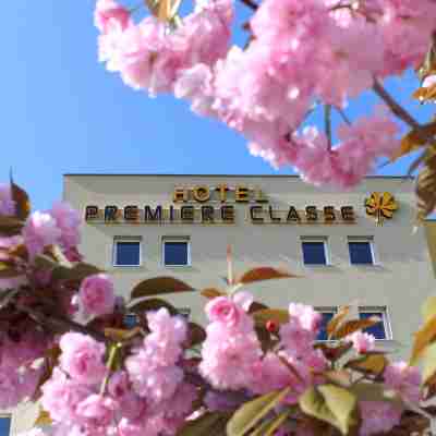 The Originals Access,Tendance Hôtel, Saint-Etienne Hotel Exterior