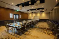 Best Western Plus Moat House Reading