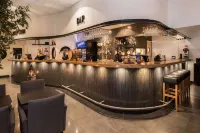 Best Western Hotel City Gavle - bar
