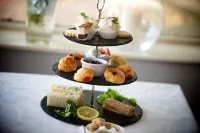 Best Western Plus White Horse Hotel - breakfast