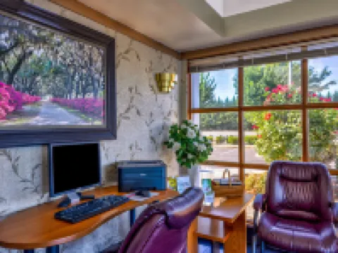 菲尼克斯亞什蘭美洲最佳價值酒店 杰克遜縣酒店