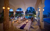 Lantana Galu Beach