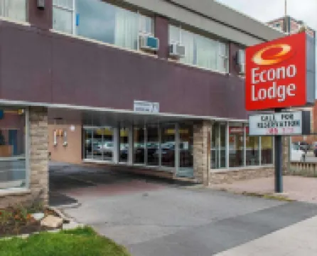 Econo Lodge Downtown