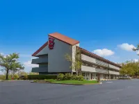 Red Roof Inn Wilkes-Barre Arena Hotels in Luzerne County