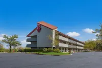 Red Roof Inn Wilkes-Barre Arena Hôtels à : 