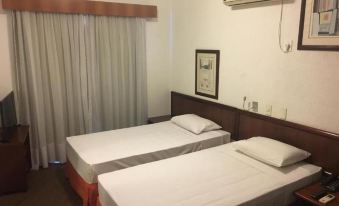 Summit Flat Service