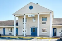 Motel 6 Harrisonburg, VA - South