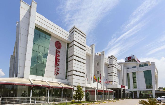 Ramada Plaza by Wyndham Izmit