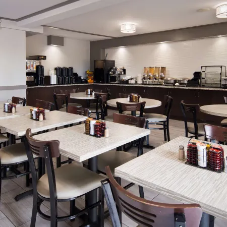Best Western Plus Moncton