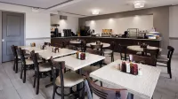 Best Western Plus Moncton - Desayuno