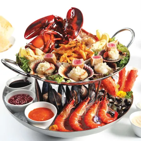 Golden Tulip Bahrain