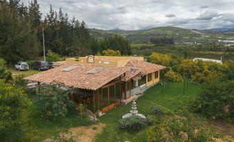 Hosteria Cananvalle