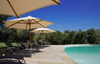 Ashnil Mara Camp - Pool