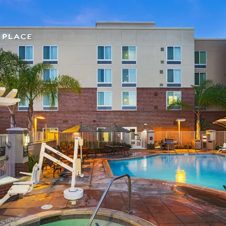 Hyatt Place San Diego Carlsbad Vista