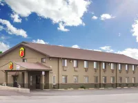 Super 8 by Wyndham Colby Hotels in Colby