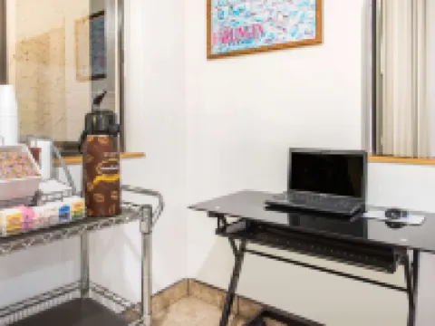 Super 8 by Wyndham Harlingen TX Hoteles en Harlingen