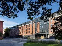 Hotel Sadova Hotels near Sobieszewo Island
