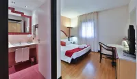 Best Western Hotel Solaf Hôtels à : Presezzo