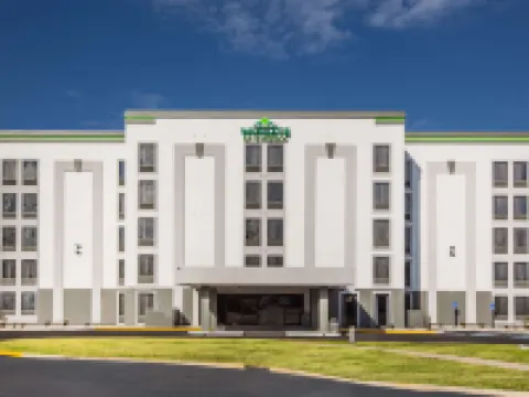 Wingate by Wyndham Louisville Fair and Expo Hotels in Jefferson County