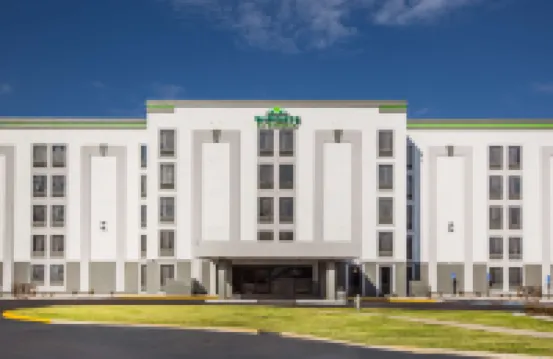 Wingate by Wyndham Louisville Fair and Expo Hotels in Jefferson County