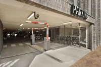 Van der Valk Hotel Nijmegen-Lent - Pysäköinti