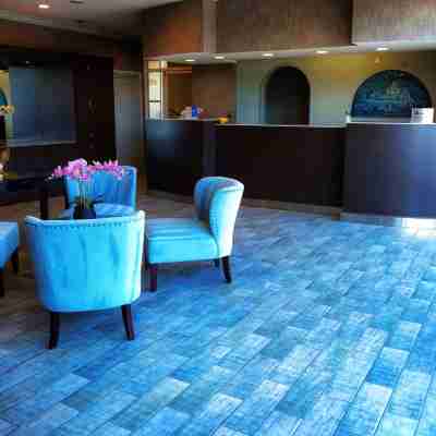 紅杉市貝斯特韋斯特酒店 Others