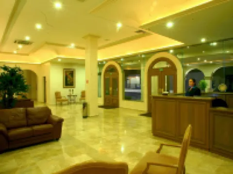 Best Western Centro Cadereyta Hoteles en Cadereyta Jiménez